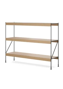 Zet Storage System - H114