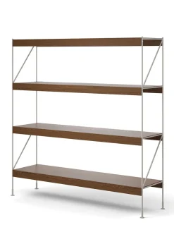 Zet Storage System - H158