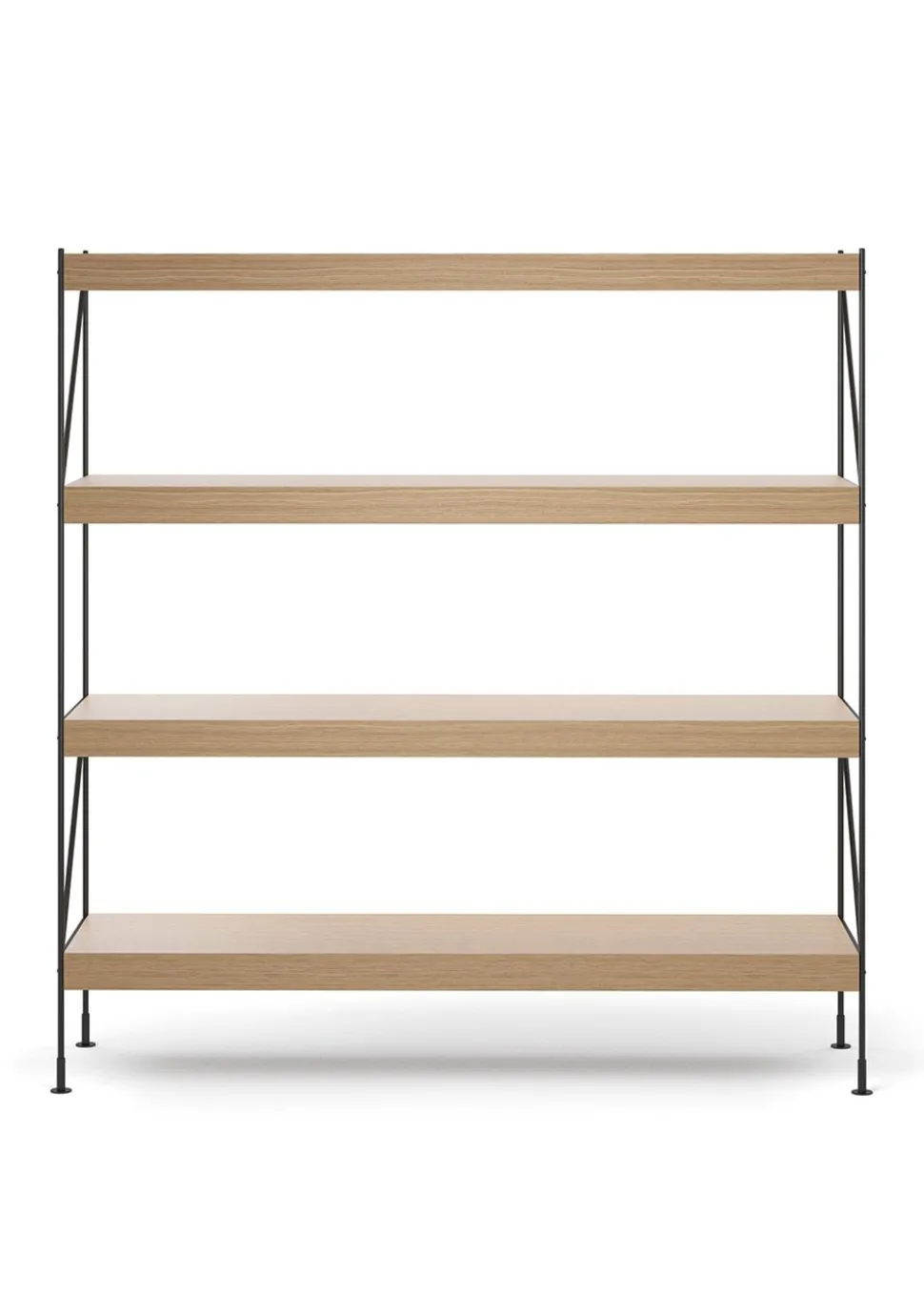 Zet Storage System - H158