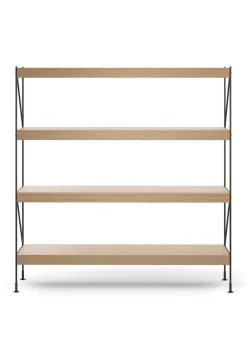 Zet Storage System - H158