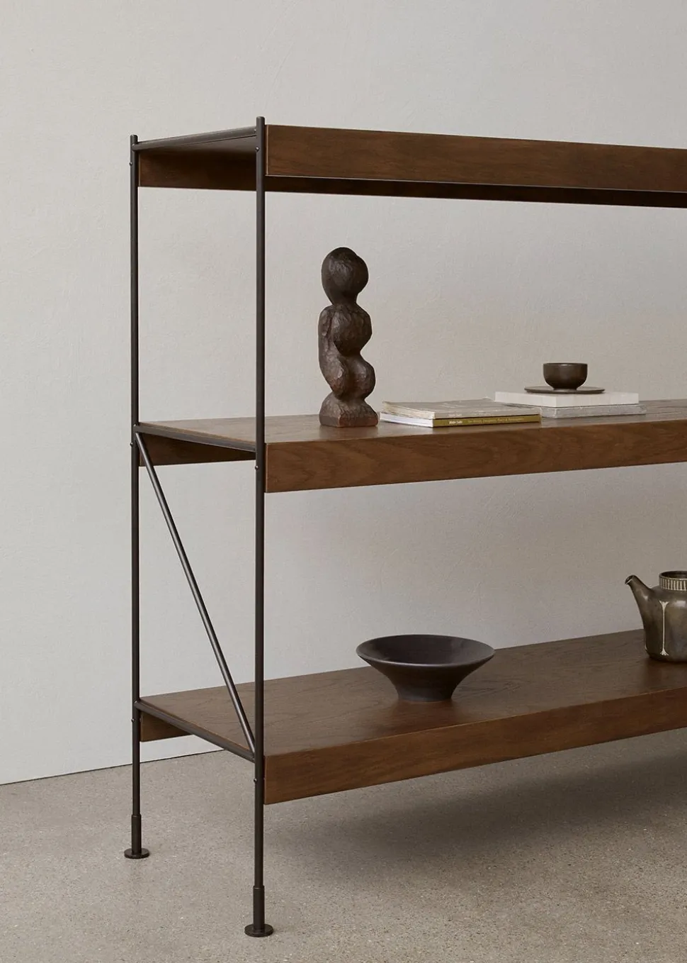 Zet Storage System - H70