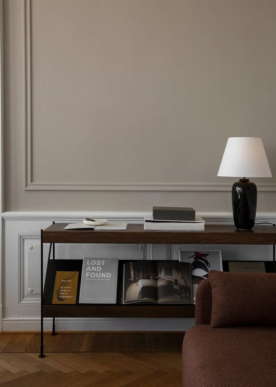 Zet Storage System - H70